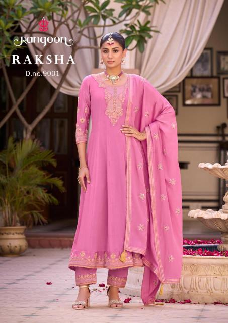 Rangoon raksha Designer kurtis in Mumbai