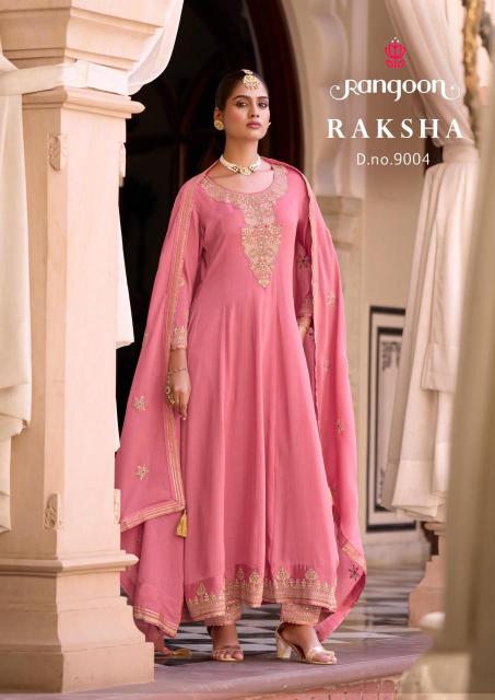 Rangoon raksha Designer kurtis in Mumbai