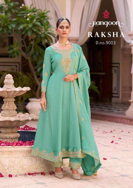 Rangoon raksha Designer kurtis in Mumbai