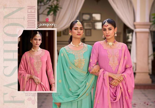 Rangoon raksha Designer kurtis in Mumbai