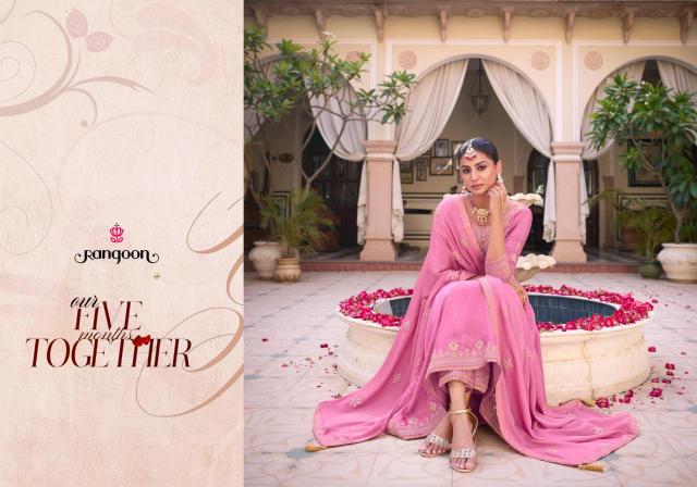 Rangoon raksha Designer kurtis in Mumbai