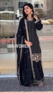 Sahiba d.no-AC-7066 Salwar Kameez wholesalers in Mumbai
