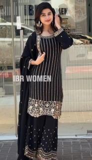 Sahiba d.no-AC-7066 Salwar Kameez wholesalers in Mumbai