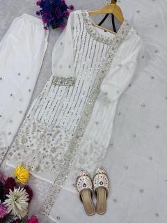 Sahiba d.no-AC-7066 Salwar Kameez wholesalers in Mumbai