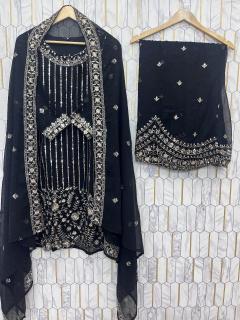 Sahiba d.no-AC-7066 Salwar Kameez wholesalers in Mumbai