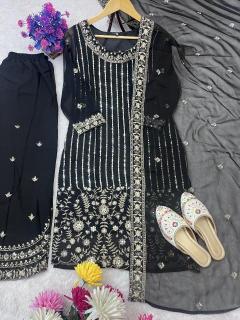Sahiba d.no-AC-7066 Salwar Kameez wholesalers in Mumbai