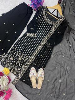 Sahiba d.no-AC-7066 Salwar Kameez wholesalers in Mumbai