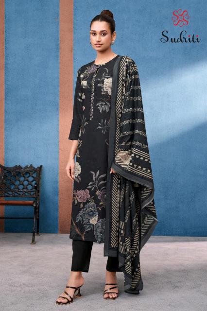 Sahiba sudriti misbah  Wholesale cotton dress materials in Mumbai