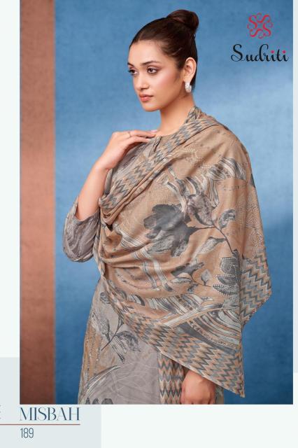 Sahiba sudriti misbah  Wholesale cotton dress materials in Mumbai