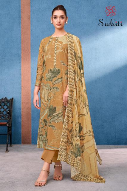 Sahiba sudriti misbah  Wholesale cotton dress materials in Mumbai