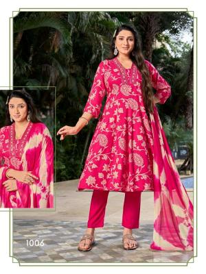 Sankheswer affeirs vol 1 Designer kurtis wholesale price