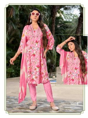 Sankheswer affeirs vol 1 Designer kurtis wholesale price