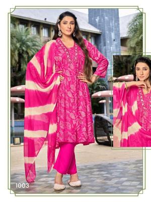 Sankheswer affeirs vol 1 Designer kurtis wholesale price