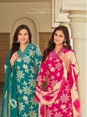 Sankheswer princess vol 1 Kurtis market in Surat