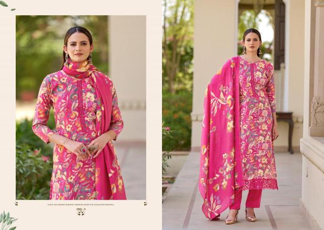 Sargam mari gold Dress material catalog online