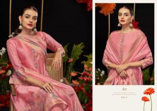 Sargam prints armani  Designer dress material wholesale