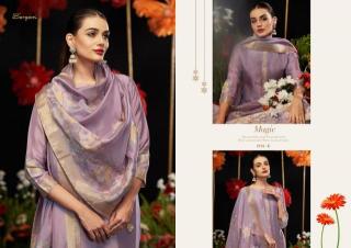 Sargam prints armani  Designer dress material wholesale