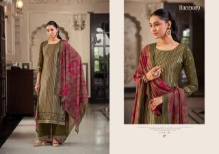 Sargam prints harmony  Unstitched dress materials in bulk
