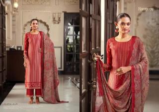 Sargam prints harmony  Unstitched dress materials in bulk