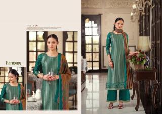 Sargam prints harmony  Unstitched dress materials in bulk