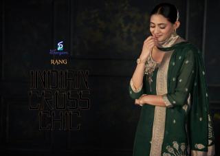 Sargam prints rang Dress material manufacturers in India