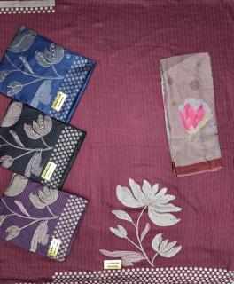 Sargam saanjh jam Dress materials collection in Jaipur wholesale market