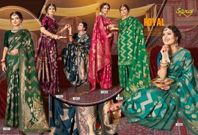 Saroj tanu saroski 1 Designer sarees wholesale