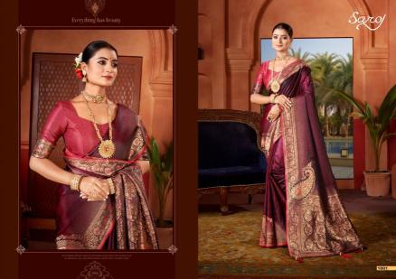 Saroj tanu saroski 4 Saree dealers