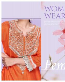 Sayuri designer chahat Surat textile market kurti