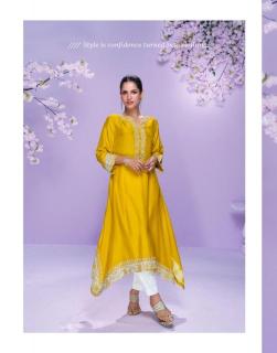 Sayuri designer chahat Surat textile market kurti