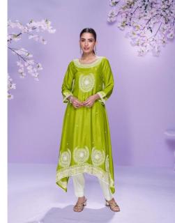 Sayuri designer chahat Surat textile market kurti