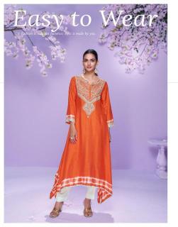 Sayuri designer chahat Surat textile market kurti