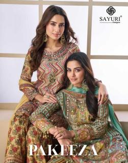 Sayuri designer pakeeza Salwar Kameez store in Mumbai