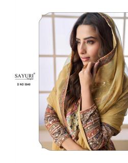 Sayuri designer pakeeza Salwar Kameez store in Mumbai