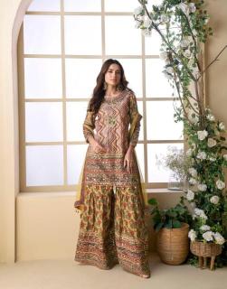Sayuri designer pakeeza Salwar Kameez store in Mumbai