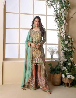 Sayuri designer pakeeza Salwar Kameez store in Mumbai