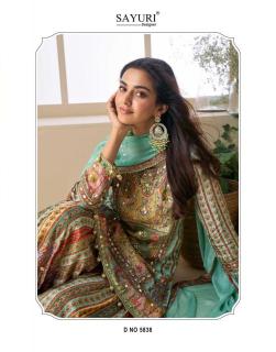 Sayuri designer pakeeza Salwar Kameez store in Mumbai