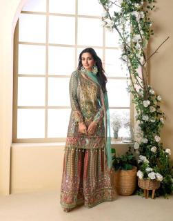 Sayuri designer pakeeza Salwar Kameez store in Mumbai