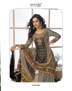 Sayuri designer pakeeza Salwar Kameez store in Mumbai