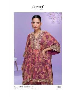 Sayuri designer raahi Sawlar Kameez wholesale online