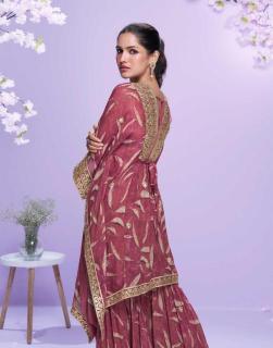 Sayuri designer raahi Sawlar Kameez wholesale online