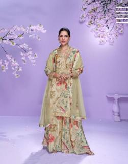 Sayuri designer vaani Salwar kameez manufacturers in India