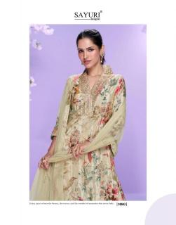 Sayuri designer vaani Salwar kameez manufacturers in India