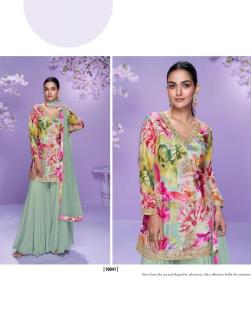 Sayuri designer vaani Salwar kameez manufacturers in India