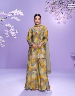 Sayuri designer vaani Salwar kameez manufacturers in India