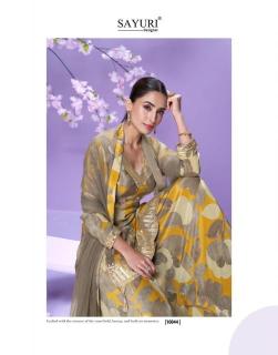 Sayuri designer vaani Salwar kameez manufacturers in India