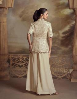 Sayuri designer zeenat Salwar Kameez manufacturers in Ahmedabad