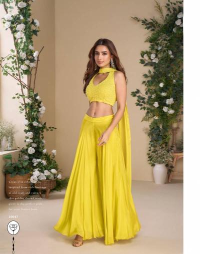 Sayuri Moon Designer Indo Western wholesale suppliers