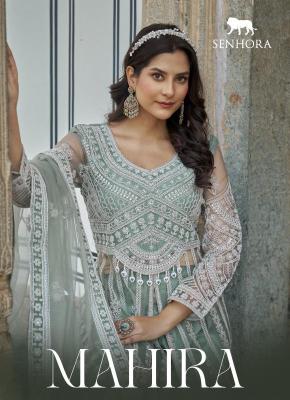 Senhora mahira Dress material wholesale suppliers