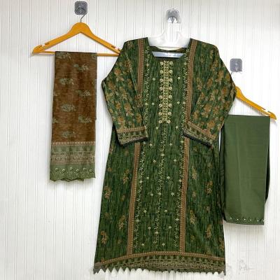 Sharaddha designer bin saeed vol 15 women indian kurtis tops sydney